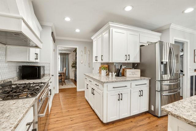 1830 Wood Road, Mcalester, OK 74501