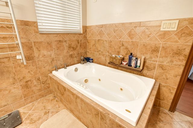 1830 Wood Road, Mcalester, OK 74501