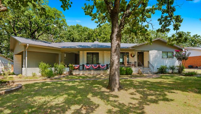1830 Wood Road, Mcalester, OK 74501