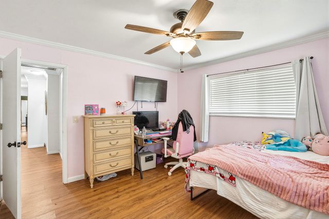 1830 Wood Road, Mcalester, OK 74501