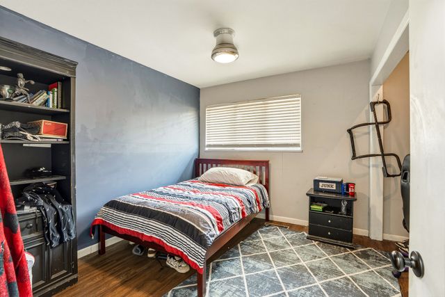 1830 Wood Road, Mcalester, OK 74501