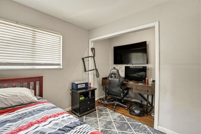 1830 Wood Road, Mcalester, OK 74501