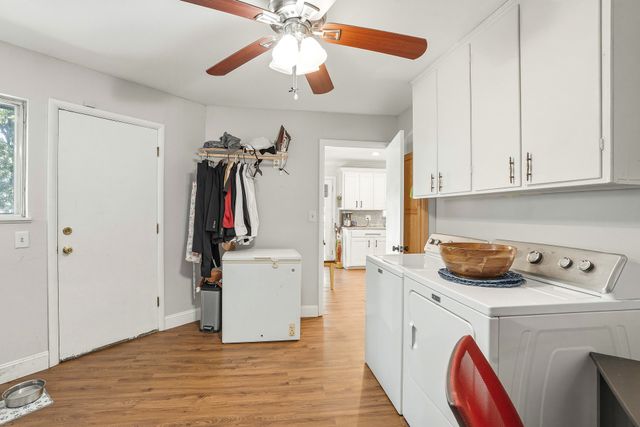 1830 Wood Road, Mcalester, OK 74501
