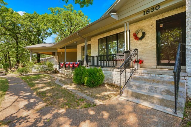 1830 Wood Road, Mcalester, OK 74501
