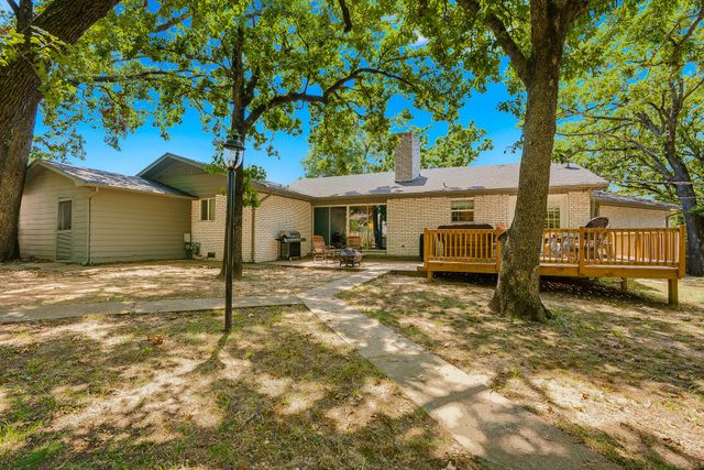 1830 Wood Road, Mcalester, OK 74501