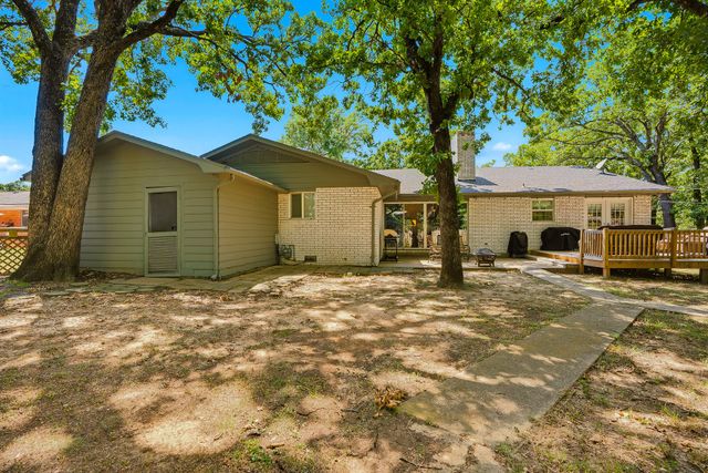 1830 Wood Road, Mcalester, OK 74501