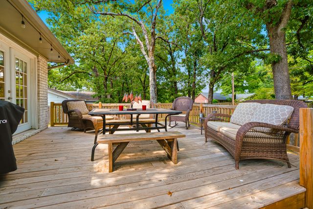 1830 Wood Road, Mcalester, OK 74501