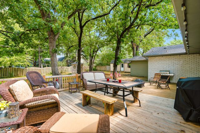 1830 Wood Road, Mcalester, OK 74501
