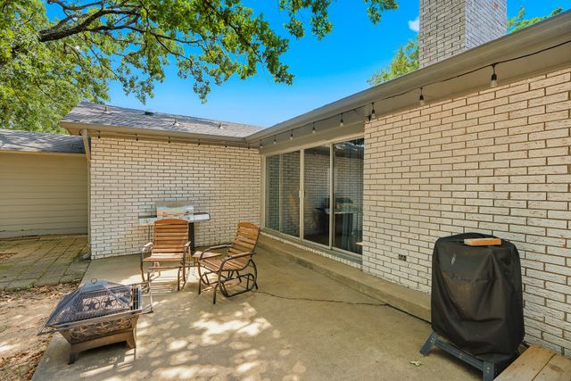 1830 Wood Road, Mcalester, OK 74501
