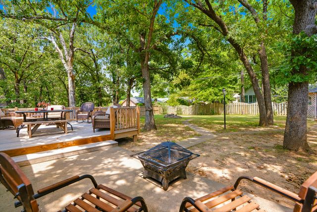 1830 Wood Road, Mcalester, OK 74501