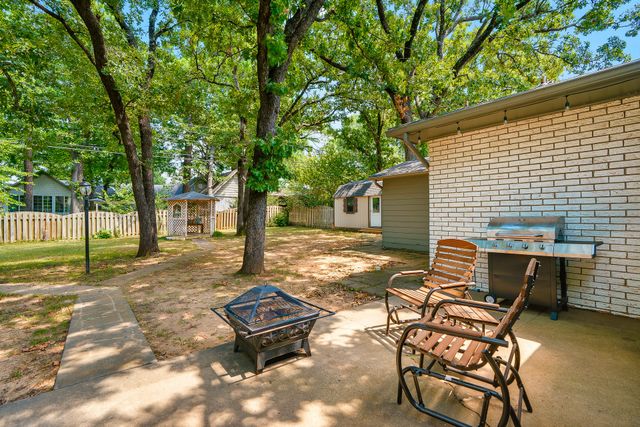 1830 Wood Road, Mcalester, OK 74501