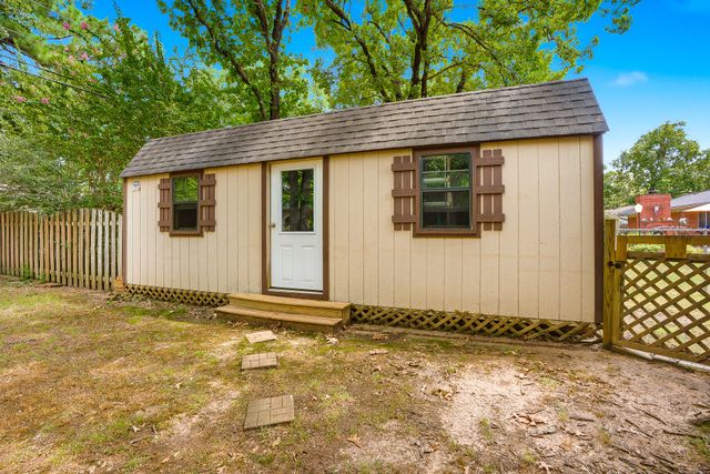 1830 Wood Road, Mcalester, OK 74501