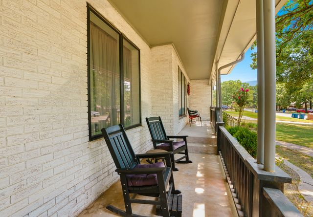 1830 Wood Road, Mcalester, OK 74501