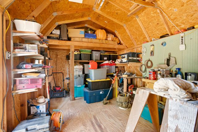 1830 Wood Road, Mcalester, OK 74501