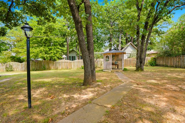 1830 Wood Road, Mcalester, OK 74501