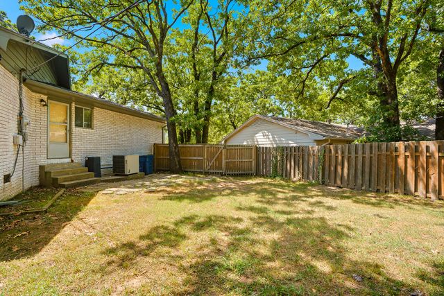1830 Wood Road, Mcalester, OK 74501