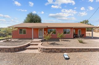 22906 W RIDGEWAY --, Yarnell, AZ 85362