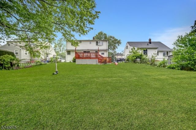 901 Madison Hill Rd, Rahway City, NJ 07065