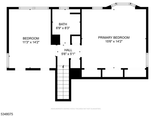 901 Madison Hill Rd, Rahway City, NJ 07065