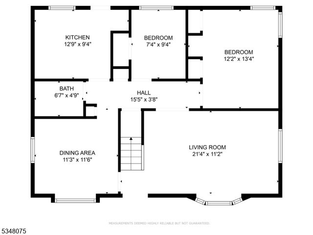 901 Madison Hill Rd, Rahway City, NJ 07065