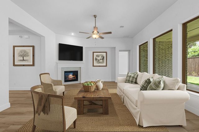 10014 Larkin Cove, Willis, TX 77318