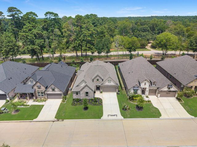 10014 Larkin Cove, Willis, TX 77318