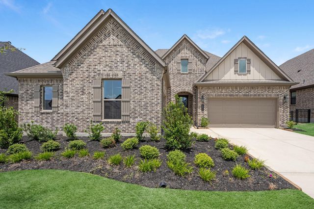 10014 Larkin Cove, Willis, TX 77318