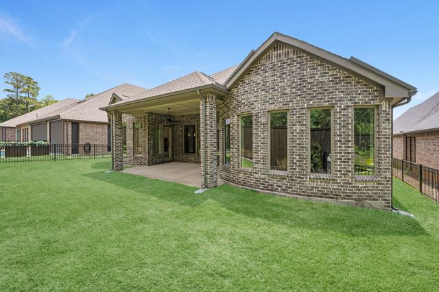 10014 Larkin Cove, Willis, TX 77318