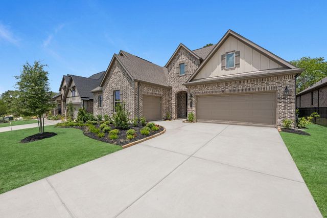10014 Larkin Cove, Willis, TX 77318