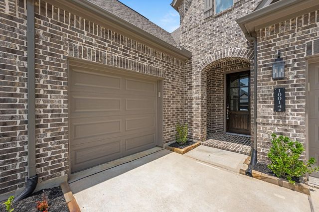 10014 Larkin Cove, Willis, TX 77318