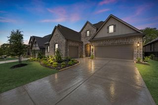 10014 Larkin Cove, Willis, TX 77318