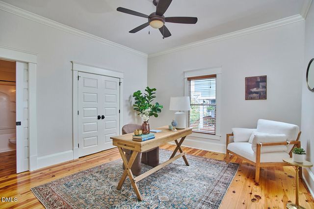 501 N Elizabeth Street, Durham, NC 27701