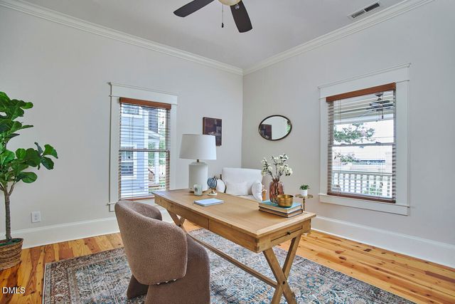 501 N Elizabeth Street, Durham, NC 27701