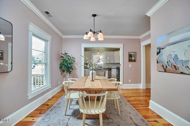 501 N Elizabeth Street, Durham, NC 27701