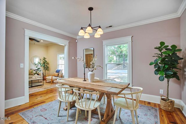 501 N Elizabeth Street, Durham, NC 27701