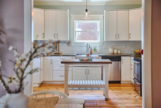 501 N Elizabeth Street, Durham, NC 27701