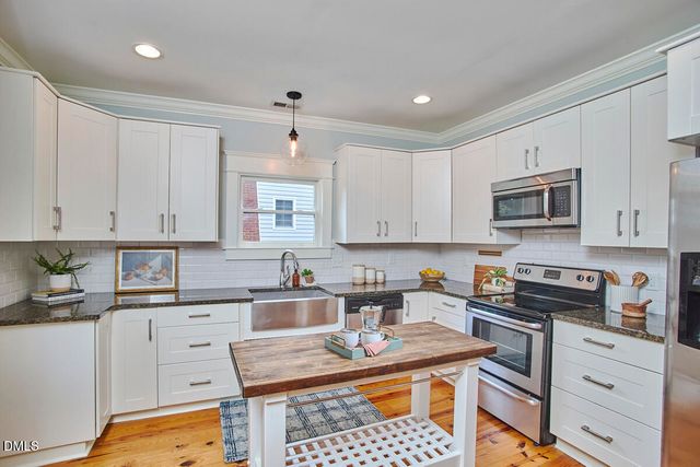 501 N Elizabeth Street, Durham, NC 27701