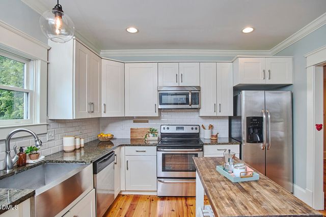 501 N Elizabeth Street, Durham, NC 27701