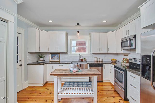 501 N Elizabeth Street, Durham, NC 27701