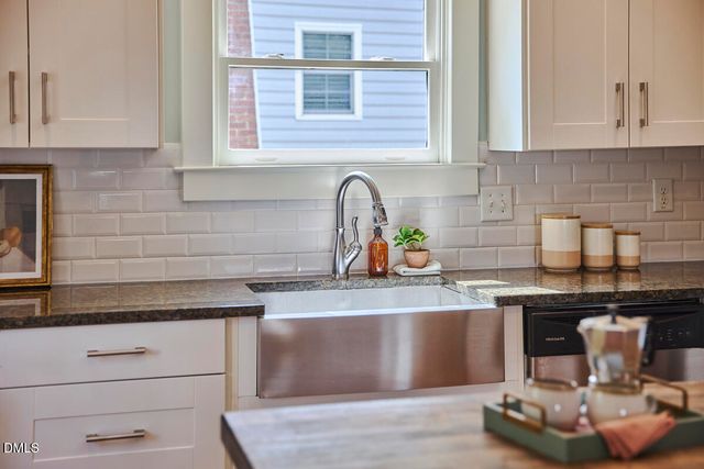 501 N Elizabeth Street, Durham, NC 27701