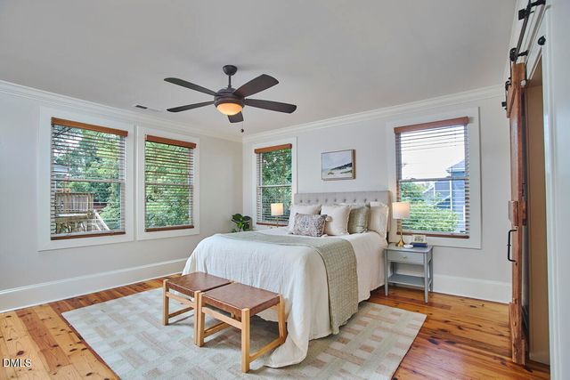 501 N Elizabeth Street, Durham, NC 27701