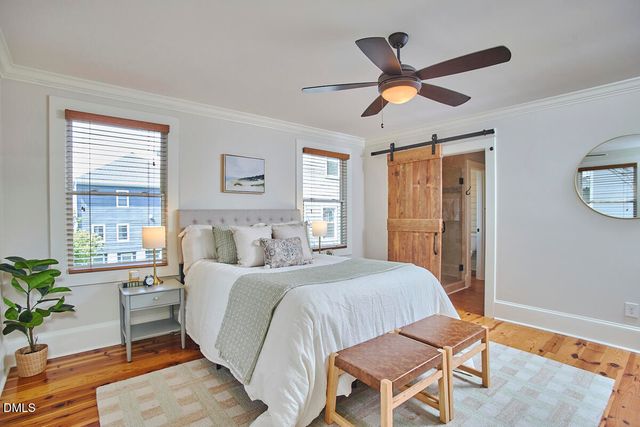 501 N Elizabeth Street, Durham, NC 27701