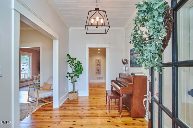 501 N Elizabeth Street, Durham, NC 27701
