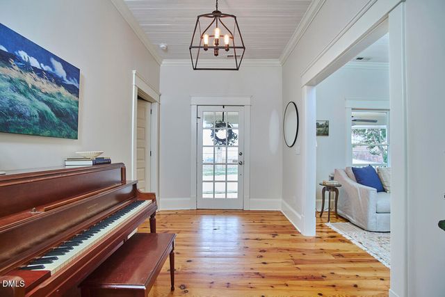 501 N Elizabeth Street, Durham, NC 27701