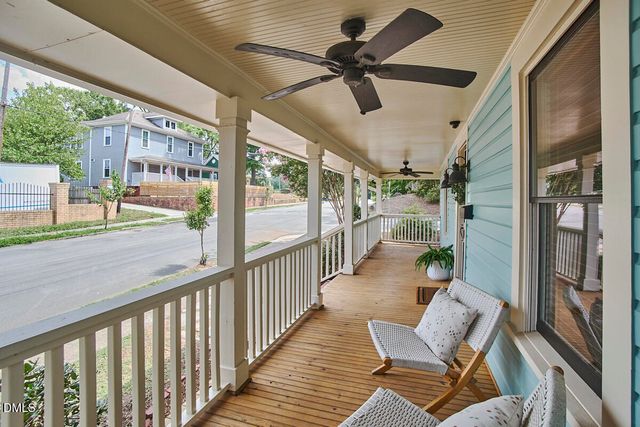 501 N Elizabeth Street, Durham, NC 27701