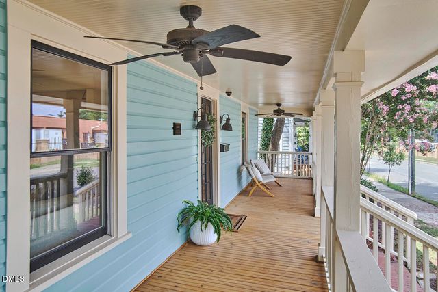 501 N Elizabeth Street, Durham, NC 27701