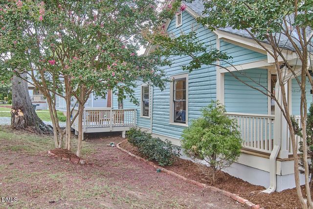501 N Elizabeth Street, Durham, NC 27701