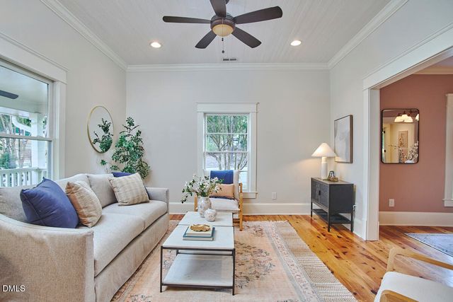 501 N Elizabeth Street, Durham, NC 27701