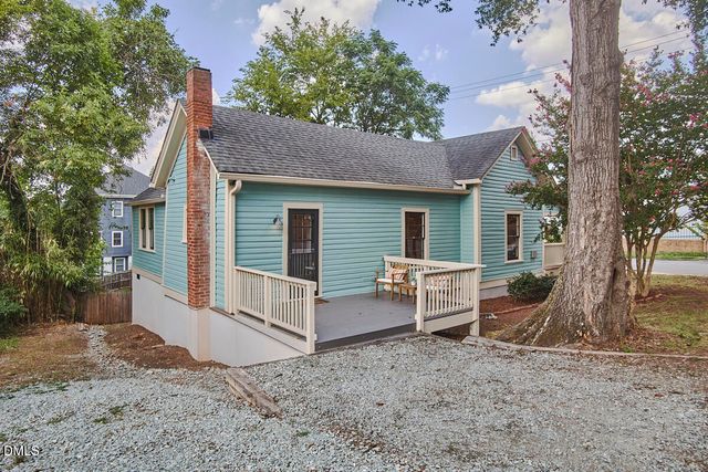 501 N Elizabeth Street, Durham, NC 27701