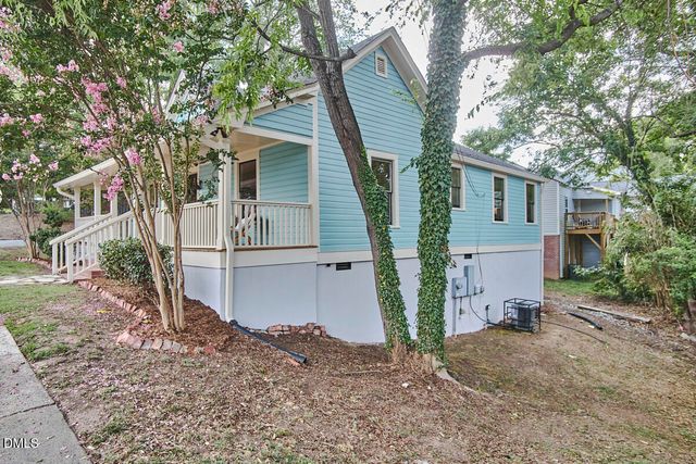 501 N Elizabeth Street, Durham, NC 27701